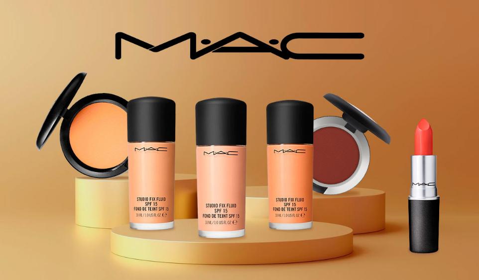 MAC Cosmetics – GUAAPA