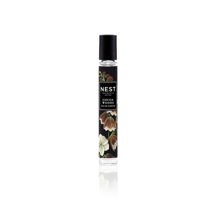 Cocoa woods eau de parfum hot sale