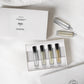 Kit 4 Perfume Oils