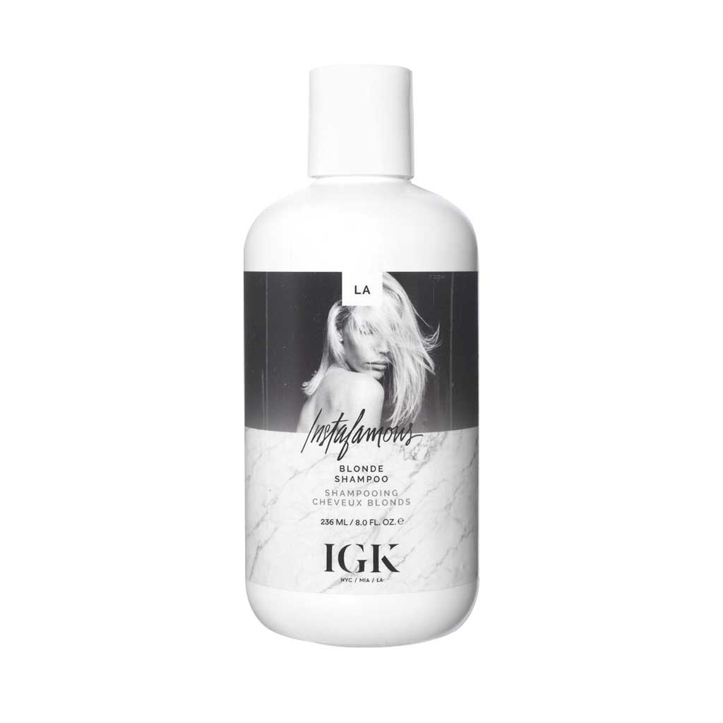 Shampoo de cabello