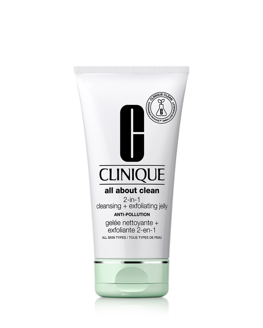 Gel Exfoliante Clinique