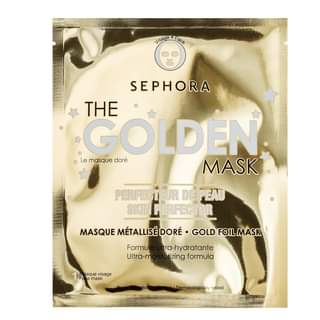 The Golden Mask