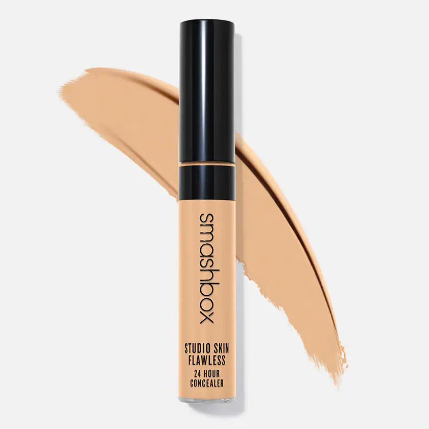 Corrector para el Rostro