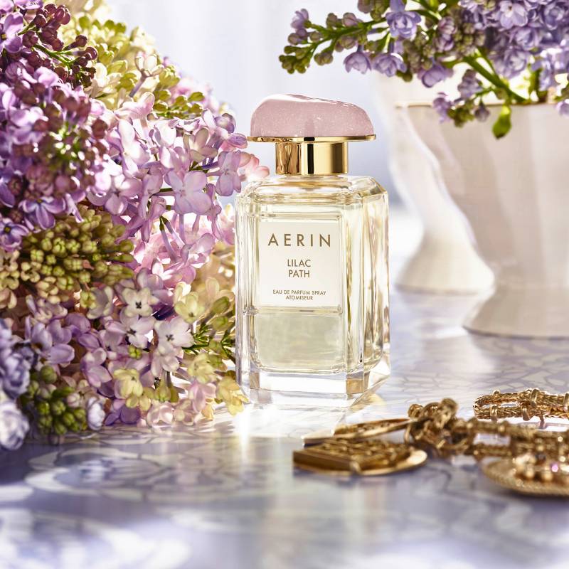 Lilac Path Eau de Parfum Est e Lauder Guaapa GUAAPA